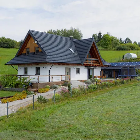 Dovolenkový dom Srdiecko