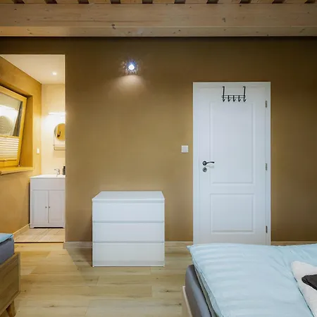 Dovolenkový dom Srdiecko *